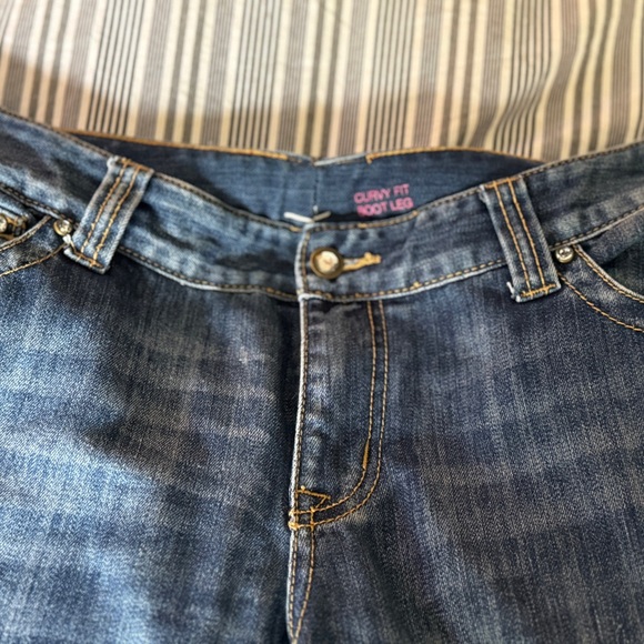International Concepts INC Jeans - Picture 12 of 14